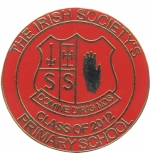 IRISH SOCIETY IRISH SOCIETY